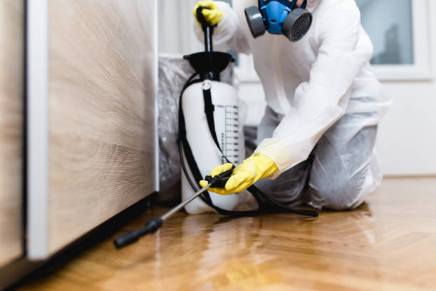 Best Pest Inspection Near Me  in Topeka, KS
