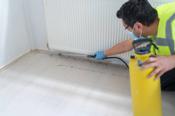 Best Residential Pest Control  in Topeka, KS
